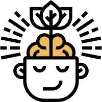 The logo of philosophy