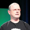 The photo of Rob Pike