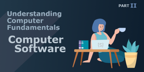 Main image for the post 'Computer Software'