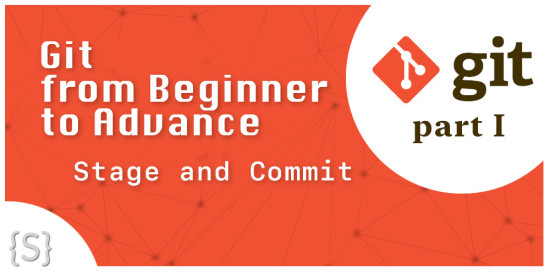 Main image for the post 'Stage and Commit'