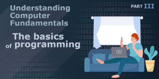 Main image for the post 'The Basics of Programming'